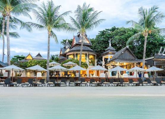 Dara Samui Beach Resort Adult Friendly, Chaweng 1