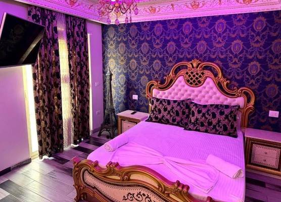 Hotel Antalya - Beach Durres 1