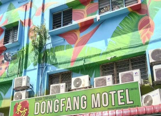 Healthy Home, Changkat Bukit Bintang 1