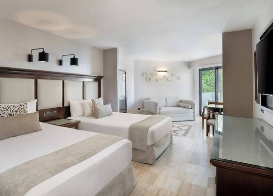 Grand Palladium Vallarta Resort & Spa - All Inclusive 1