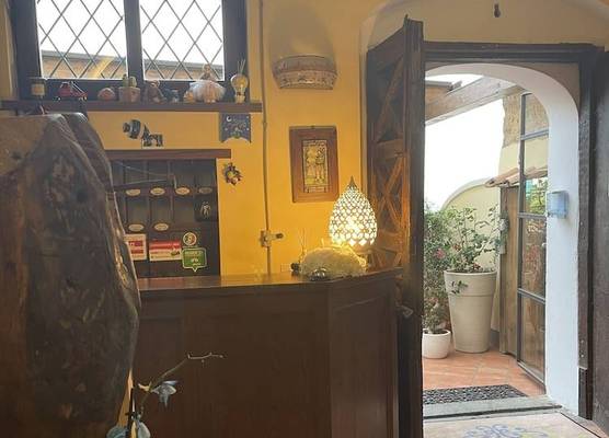 Agriturismo Sant'Alfonso 1