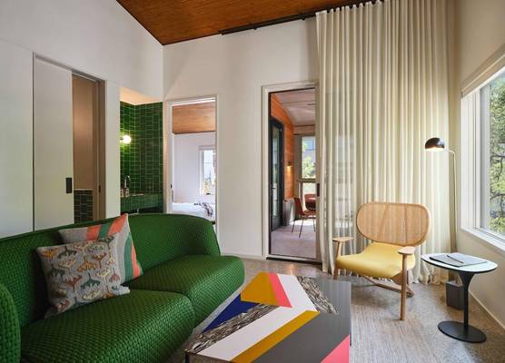 Hotel Magdalena 1