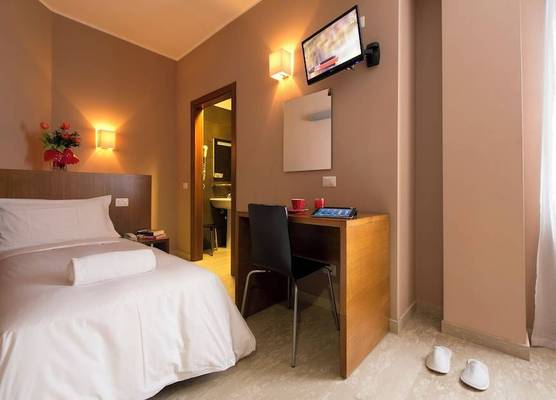 Oasi Village Hotel 1