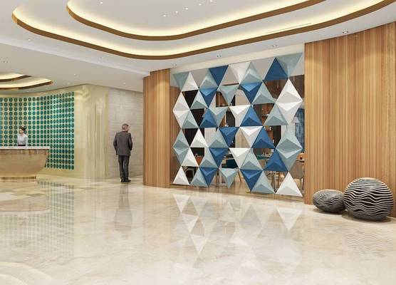 Holiday Inn Express Harbin Songbei New District by IHG 1