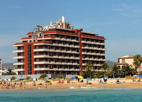 Aparthotel Acualandia 1