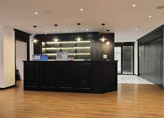 Jianzhi Erqi Youth Hostel Xihu Branch 1