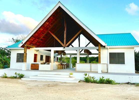 Belizima Eco Resort 1