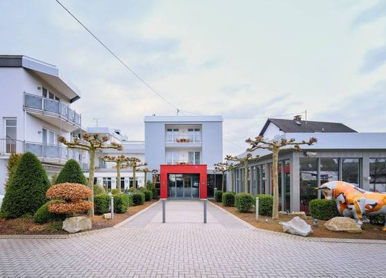 Hotel-Restaurant Kunz 1