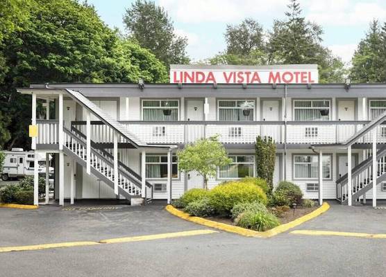 Linda Vista Motel 1