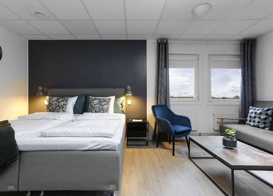 Hotel Vindeus 1