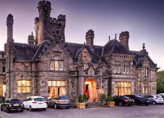 Mansion House Hotel 1