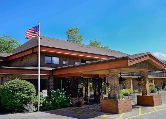 Leelanau Sands Casino & Lodge 1