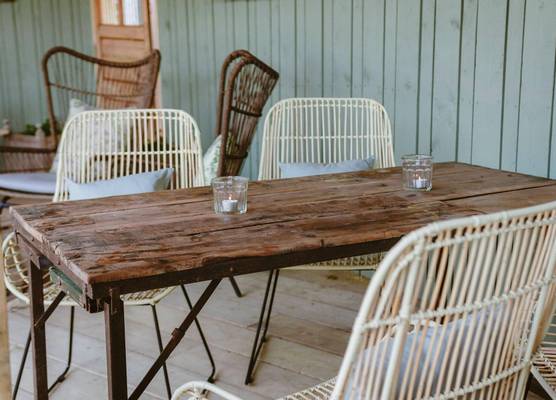 The Gin Trap Inn 1