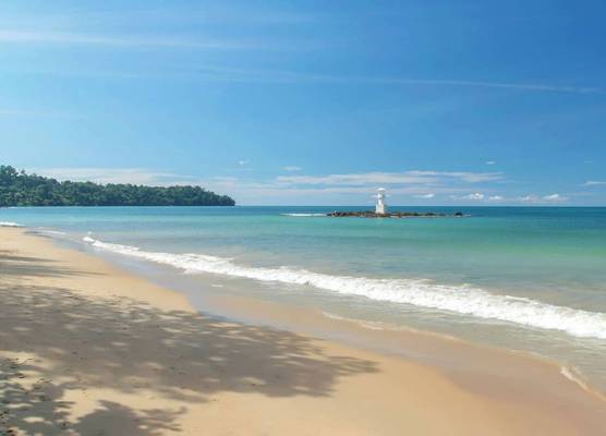 The Sun Club Khao Lak by Katathani 1