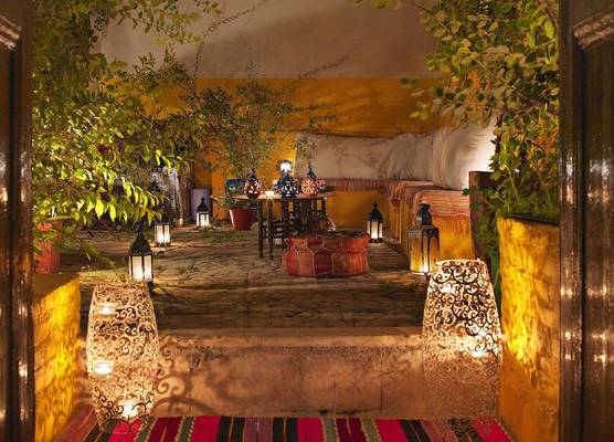 Alcanea Boutique Hotel 1