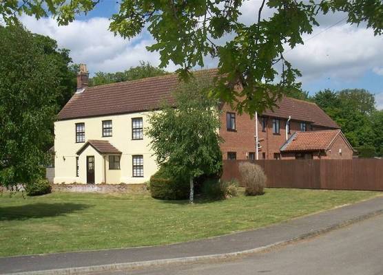 Church Farm Guest House 1