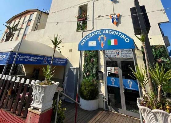 Hotel Valente 1