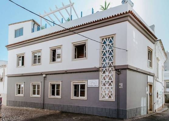 DREAMS HOUSE 1