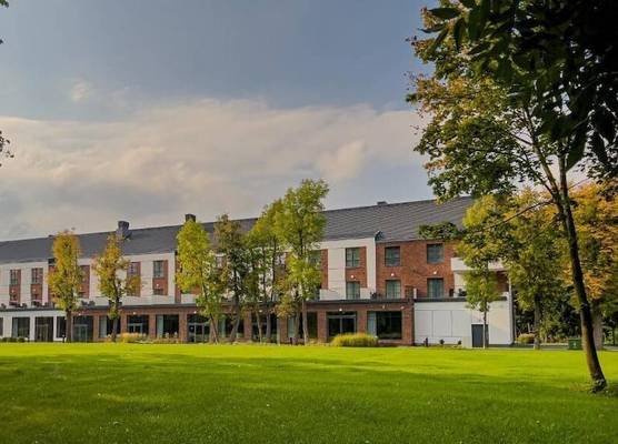 Hotel Malbork - Centrum Konferencyjne 1