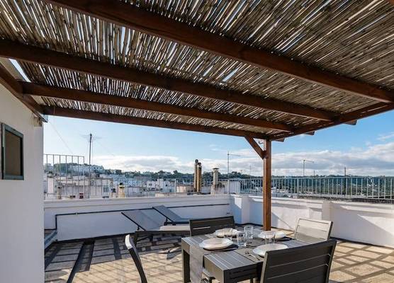 La Terrazza tra Mare e Cielo by Wonderful Italy 1