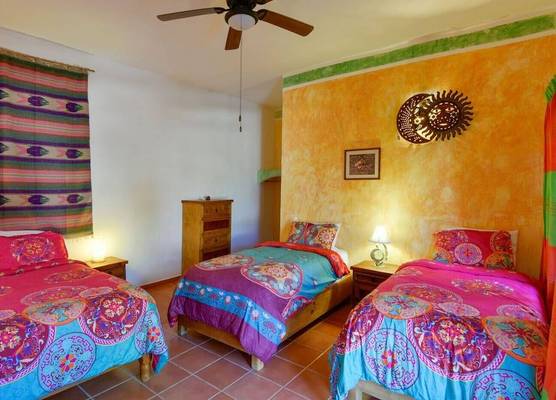 Ventana Bay Resort 1