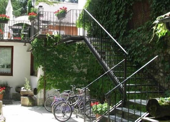 LH Albergo il Paradiso 1