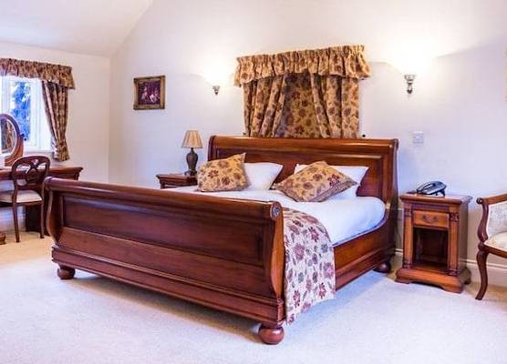 The Down Inn 1