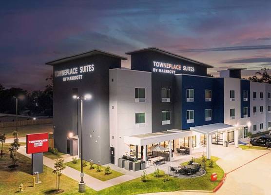 TownePlace Suites Longview 1