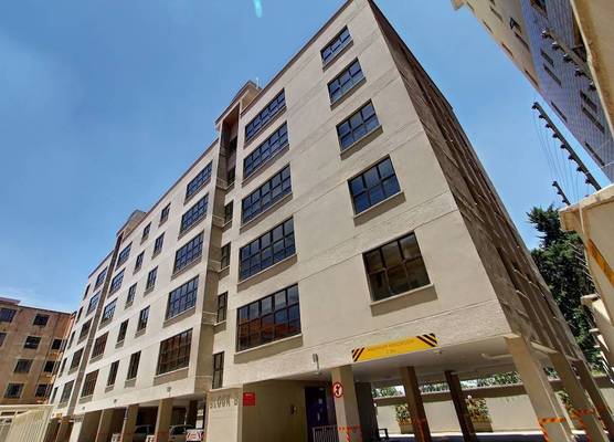 Fedha Residences by Trianum 1