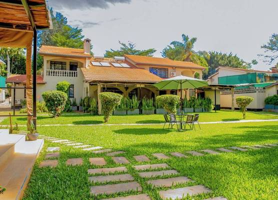 Cozy Stead Hotel - Garden House, Gigiri 1