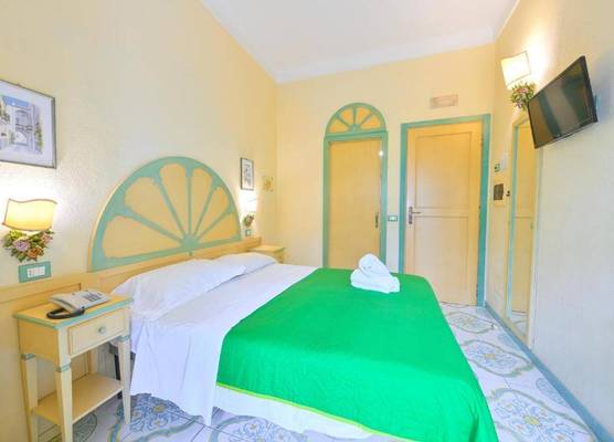 La Villa Resort e Spa 1