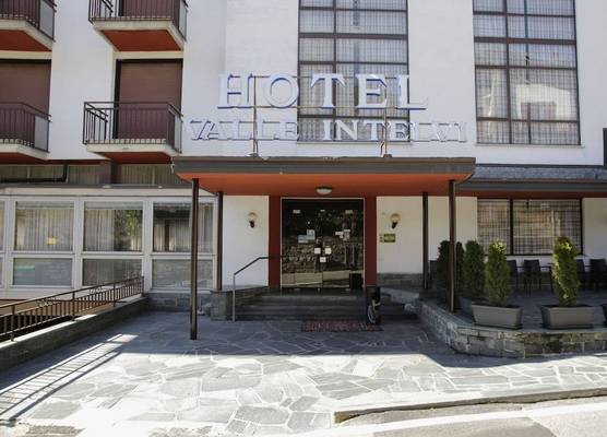 Hotel Valle Intelvi 1