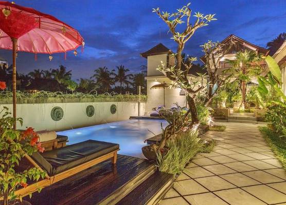 Solo Villas & Retreat 1