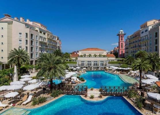IL Campanário Villaggio Resort Suítes - Jurerê Internacional - Reserva direta com dono 1