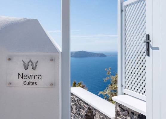 Nevma Suites 1