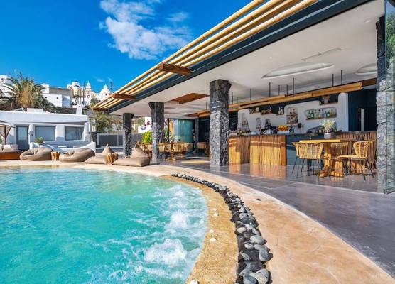 San Marino Suites by Calm Collection 1