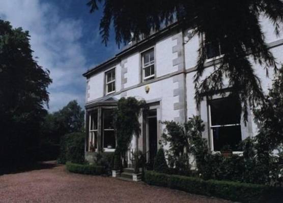 Spylaw Bank House 1
