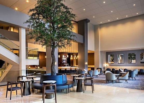 Hyatt Regency Morristown 1