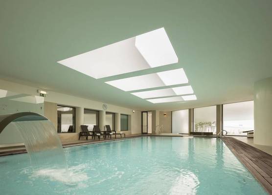 Hotel Dom Goncalo & Spa 1