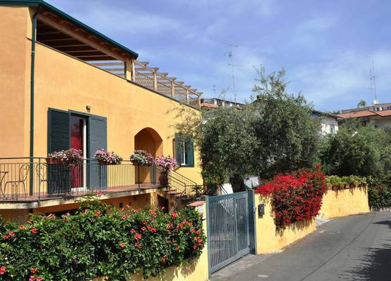 B&B Stella Marina 1