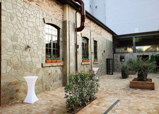 Hotel Livnica 1