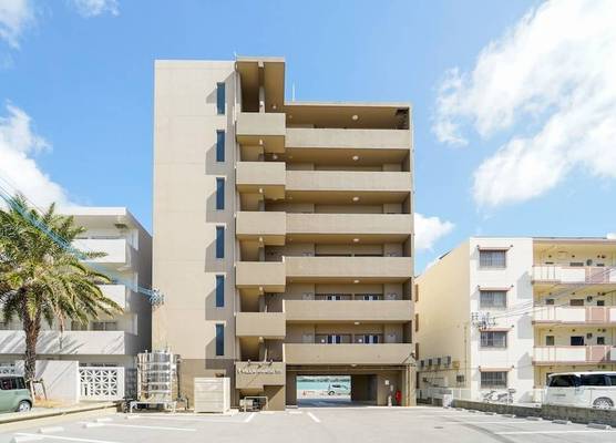 Villa Awase 111 1