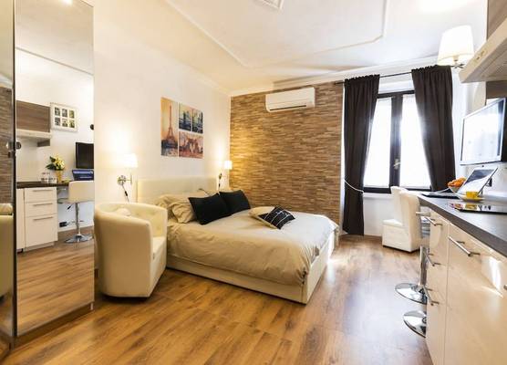 notaMi - Smart Apartment - Milan Downtown 1