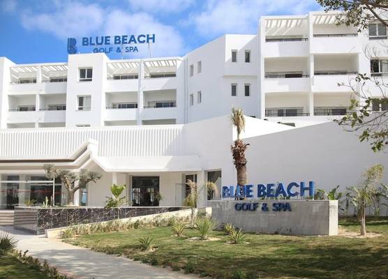 Blue Beach Golf & Spa 1