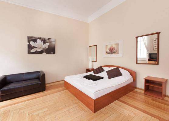 Karma Boutique Apartments 1