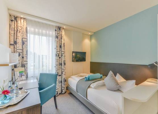 ateckhotel Kirchheim/Teck 1