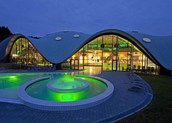 Hotel an der Therme 1