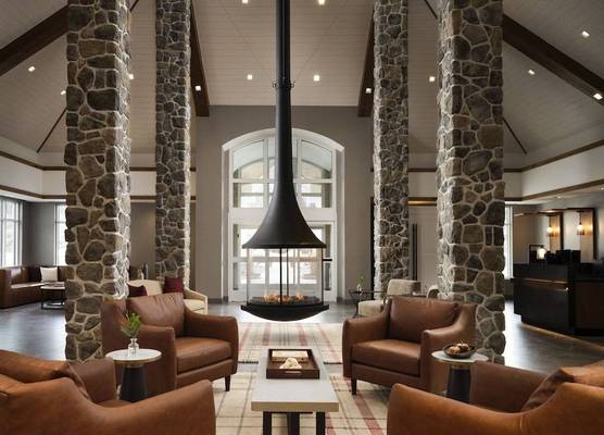 Inn at Bellefield Residence Inn by Marriott 1