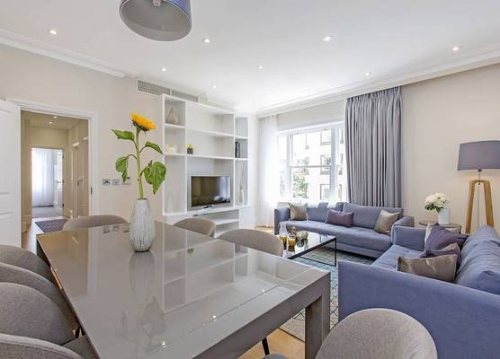 Chesham Court Knightsbridge 1