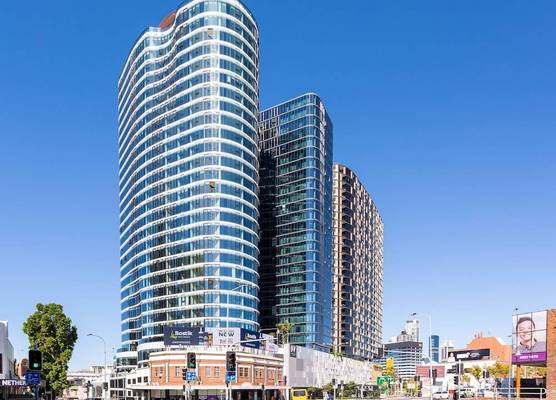 FV By Serain Residences 1